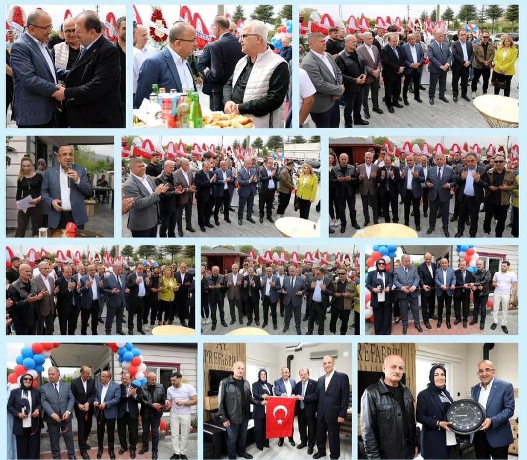 İsa Bey Projesi